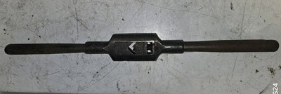 Vintage no. 6 gtd greenfield tap and die metal