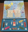 Vintage Parker Brothers RISK! Continental Board Game 1963 COMPLETE!
