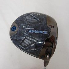 Callaway Driver PARADYM Ai SMOKE MAX D 10.5  StiffRegular TENSEI 50 for CW