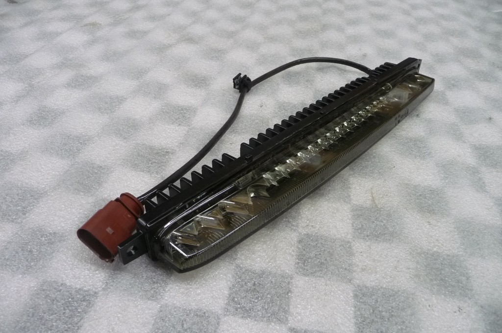 2014-2019 Bentley Flying Spur Rear Bumper Reverse Light Lamp 4W0945703B OE