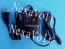 New For BEHRINGER mixer UB1002 1202 XENYX external power adapter 3 stitches 220v
