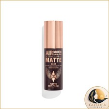 Charlotte Tilbury Airbrush Flawless Matte Setting Spray - Waterproof
