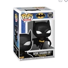 Funko Pop! Heroes DC Comics Batgirl Cassandra Cain #501 Pop! Vinyl Figure
