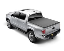 2024+ Toyota Tacoma TruXedo Sentry CT Hard Roll-Up Tonneau Cover