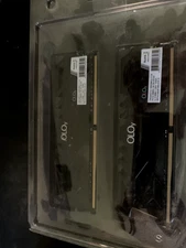 OLOy MD4U0836180BHKDA 16 GB (2 x 8 GB) DDR4-3600 CL18 Memory