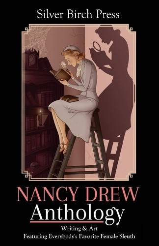 Silver Birch Press Nancy Drew Anthology (Tascabile)