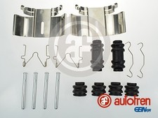 Kits de frein Nissan TERRANO