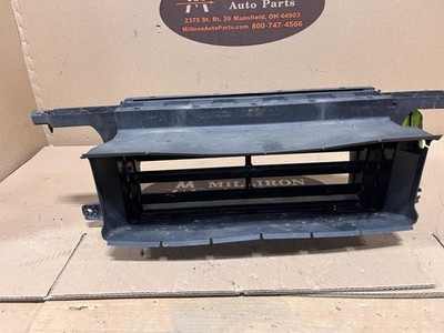 2020 Ford F150 Lower Air Shutter 3.5L OEM Part #670