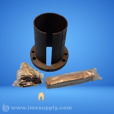 Split Clamp Collar 0023