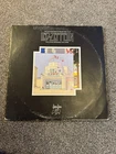 Led Zeppelin The Song Remains The Same Soundtrack 1976 German Press LC 3446