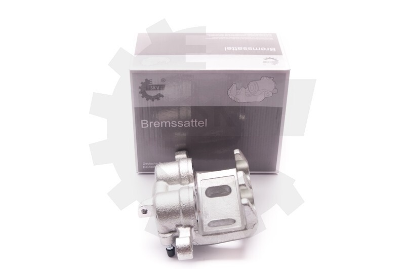 Brake Caliper SKV Front Right for Mitsubishi Galoper L 200 L 400 Pajero MB858393