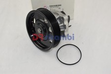 POMPA ACQUA OPEL AGILA ASTRA CORSA MOTORE 1.3 CDTI FIAT 1.3 MULTJET OPEL 6334001