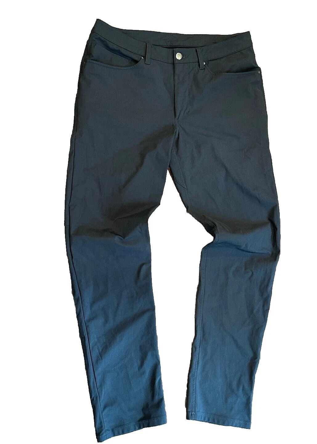 Tamanho Masculino Lululemon Náilon 32