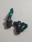 GI Joe 1964-70's Adventure Team Canteen Lot Of 2