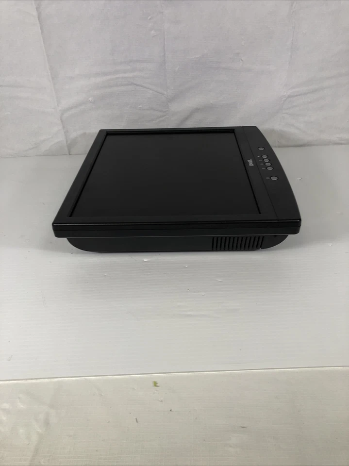 Dell E171FPB LCD Monitor 17" without stand with VGA and power cord. - Image 4 of 4