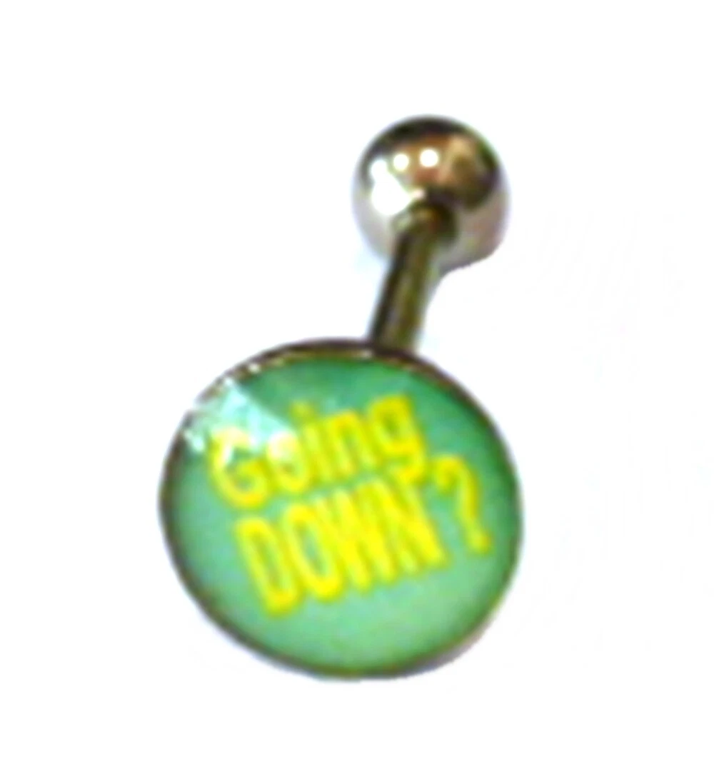 Gauged tongue store