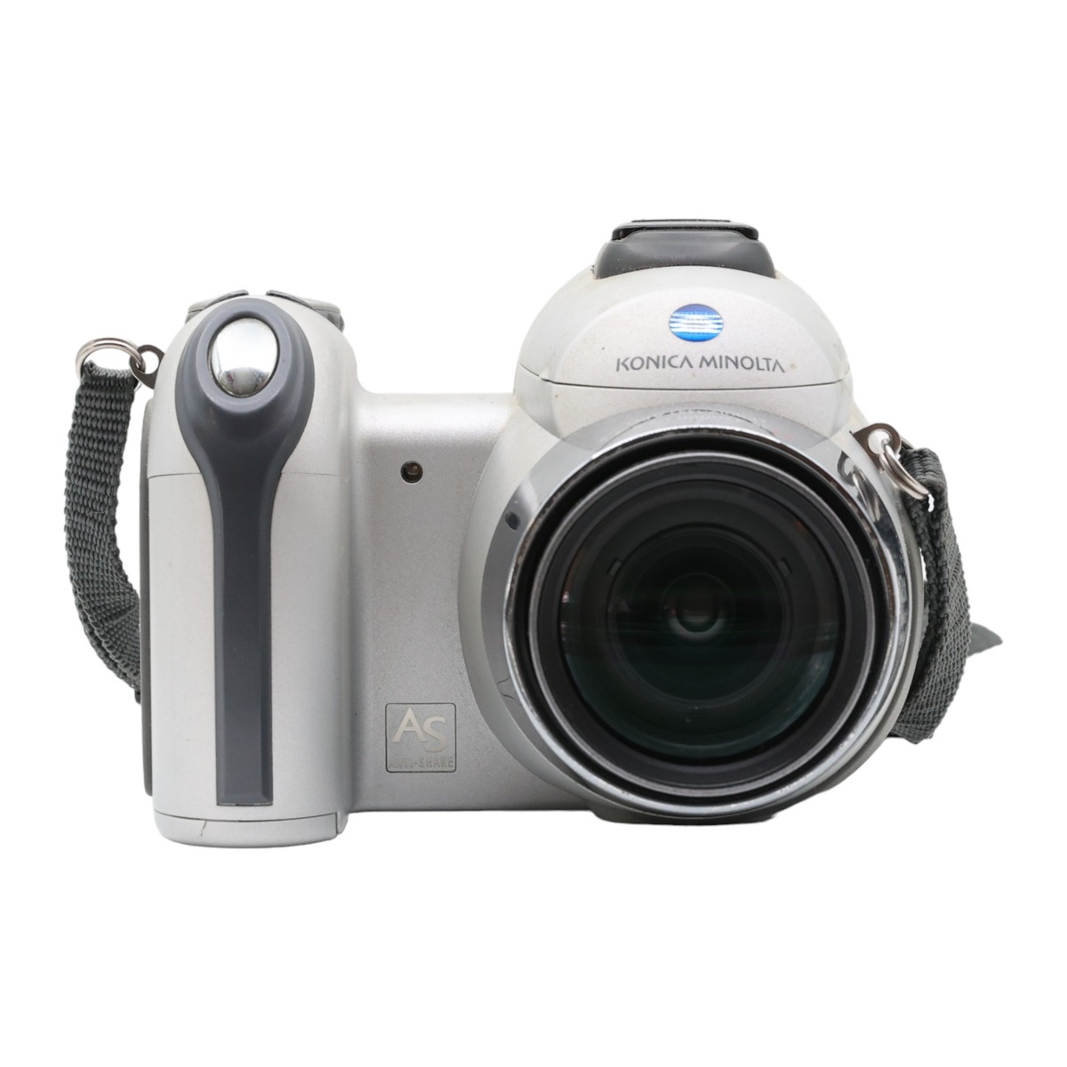 Konica Minolta Dimage Z3 Digital Camera Bridge Camera | eBay