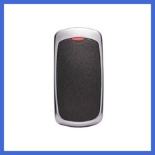 Metal Shell Waterproof 125Khz Wiegand26 EM Prox RFID Access Control Card Reader