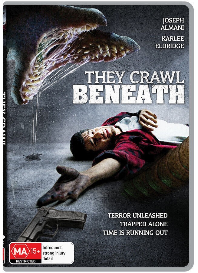 Crawl Full Movie Watch Crawl Movie Online Kaya Scodelario Crawl