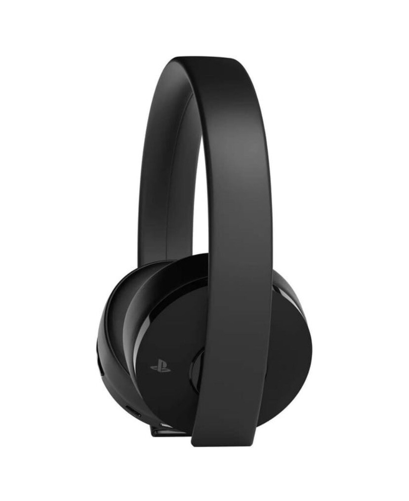 その他 PlayStation4 Wireless Headset Sony PS4 Playstation Wireless Gaming Headset with Detachable