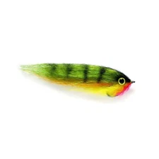 Fulling Mill Dougie's Baitfish Perch Fly