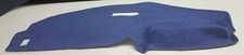 1989-1990-1991-1992-1993-1994 Ford Explorer Dash Cover Navy Blue Polycarpet 1989-1990-1991-1992-1993-1994 Ford Explorer Dash Cover Navy Blue Polycarpet