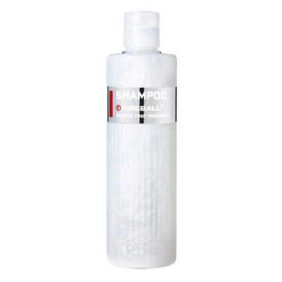 Fireball sehr hochdosiertes Autoshampoo Pearl Premium Shampoo 0,5L