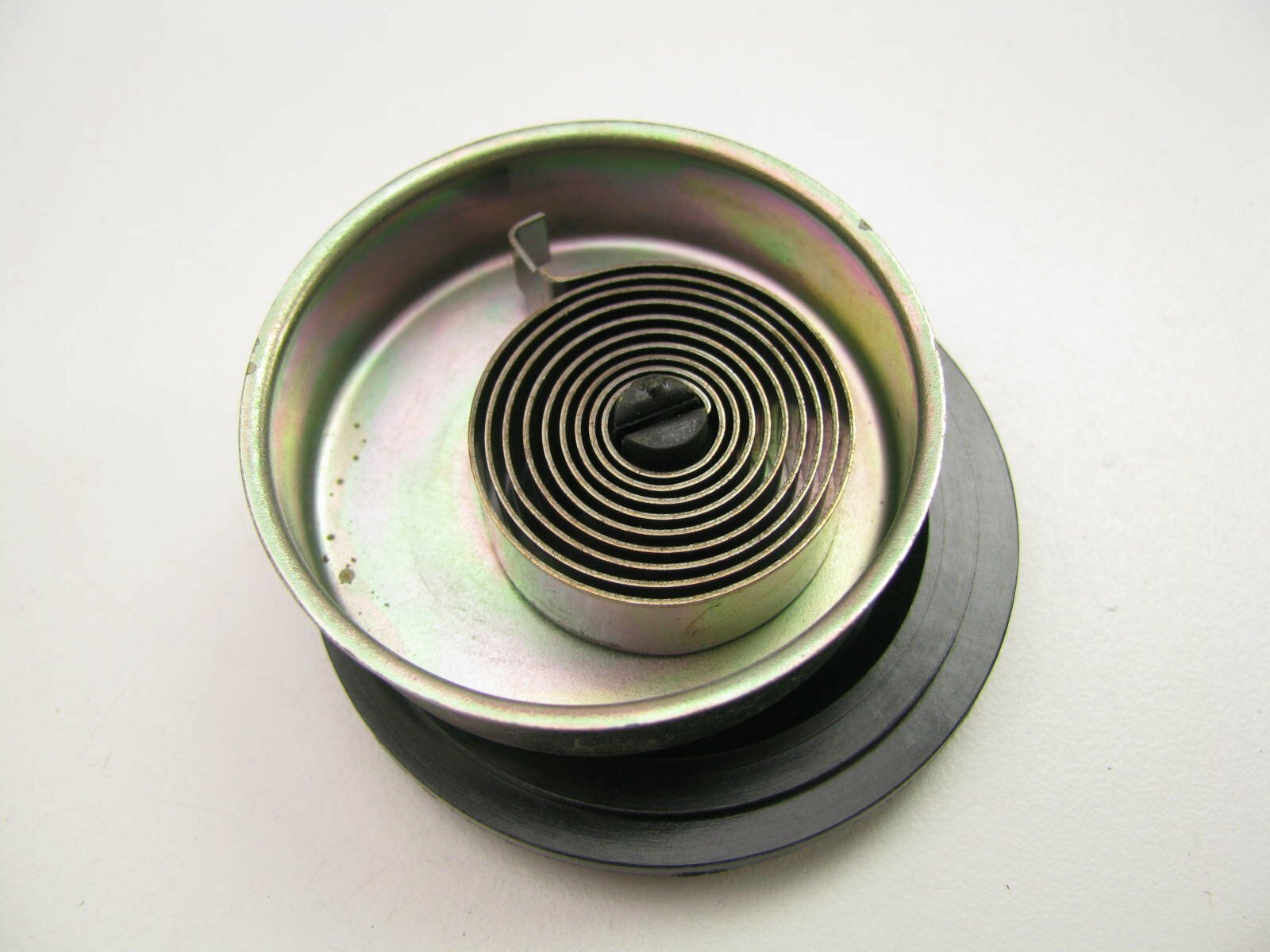 Carter 1701559 Carburetor Choke Thermostat Th160 eBay