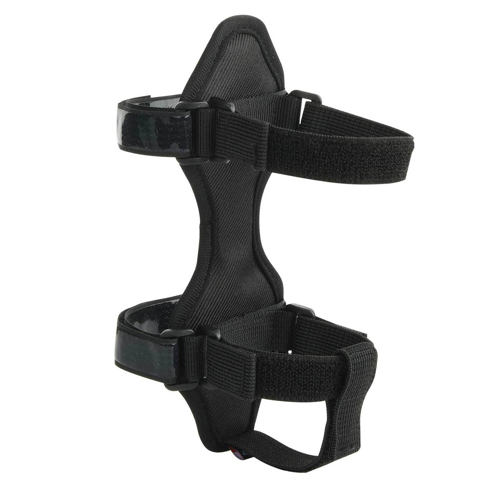 Bicycle Wireless Speaker Mount Holder Strap Adjustable Water Bottle Holder Strap