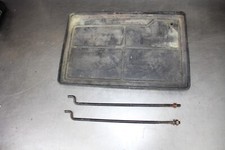 ALFA ROMEO SPIDER BATTERY TRAY