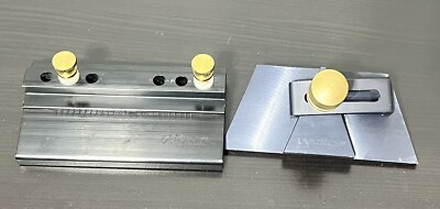 Veritas Grinding and Honing Measurement Equipment