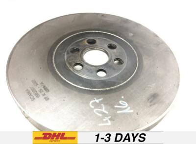 1503907 Wheel Torsion Vibration Damper Crankshaft Dc16 VOLVO 
