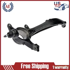 Right Suspension Steering Knuckle Assembly For 2003-07 Honda Accord  Acura TSX