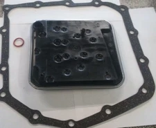 . A604 40TE 41TE 41TES FILTER KIT PAN GASKET CHRYSLER DODGE