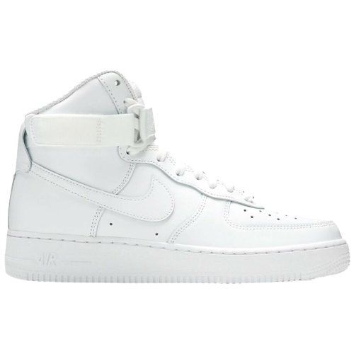 Nike Air Force 1 High White CW2290-111 for Sale | Authenticity Guaranteed | eBay
