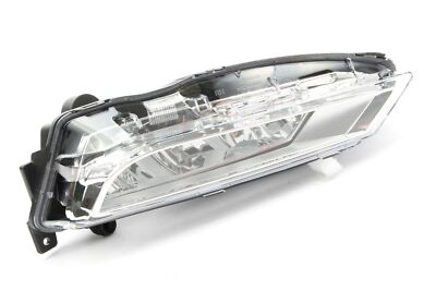 HELLA LED Nebelscheinwerfer Für Seat Leon (5F1) - Rechts ECE