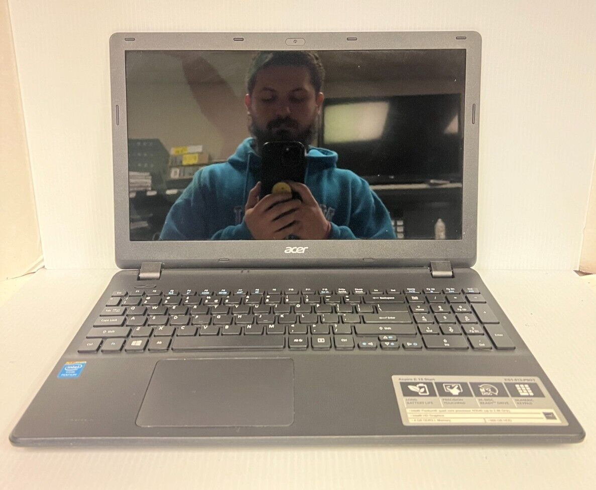 Acer Aspire ES1-512 17