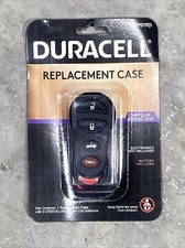 Duracell Replacement Remote Case CP019D for C...