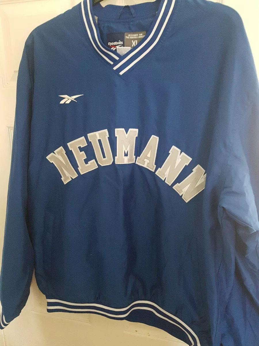 Baseball pullover jacket sale