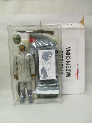 gi joe millennium series collection