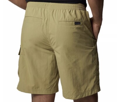 Columbia Men's Palmerston Peak Water Sport Shorts Size Large