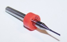 0.80mm (.0315") DIAMOND-CUT CARBIDE ROUTER BURR FT KEMMER KTDMFBI031517502R