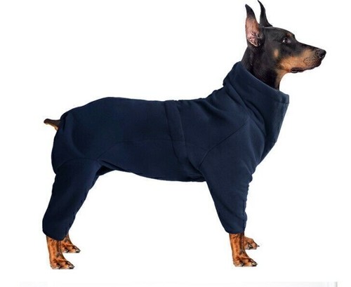 NEU Hoodies für kleine mittelgroße Hunde Hundebekleidung Hundejacke Mantel - Bild 10 von 11