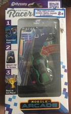 Odyssy Virtual Racer Mobile Arcade Dark Blue  New in Box
