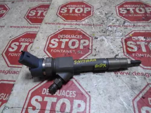 8200389369 Inyector para SUZUKI GRAND VITARA (JB/JT) 2008 668873 - Imagen 1 de 8