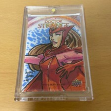 2023 Upper Deck Allegiance The Infinity Trilogy Trading Cards 22