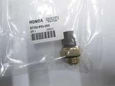 1994-2002 HONDA ACCORD COOLING FAN TEMPERATURE SENSOR SWITCH 