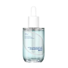 [US Seller] ISNTREE Ultra Low Molecular Hyaluronic Acid Serum 50ml 1.69 fl oz