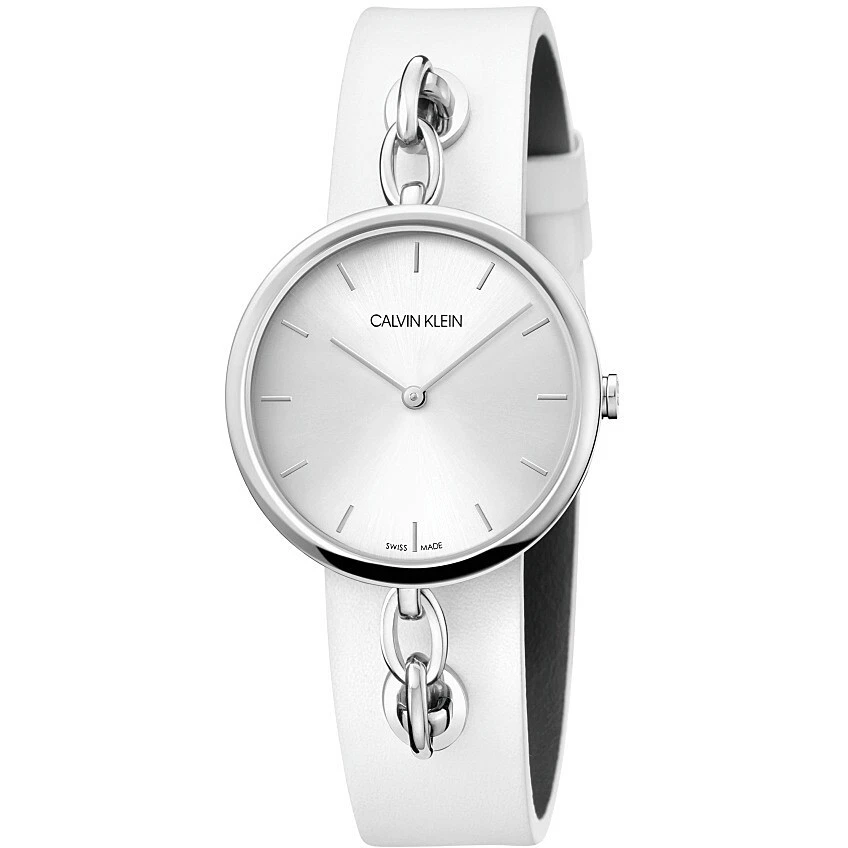 Calvin klein 2025 chain watches