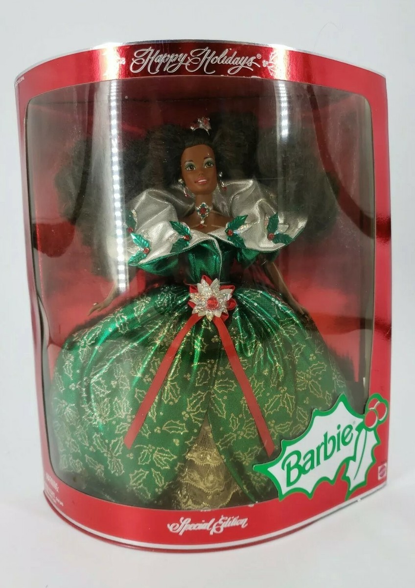 スポーツ Barbie SpecialEdition 2 Special Edition SCHOOL SPIRIT BARBIES (Africian American